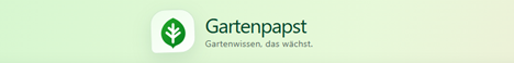 Gartenpapst