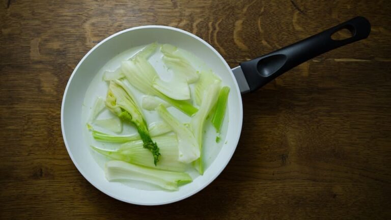 Fenchel selber anpflanzen - die Top-Tipps