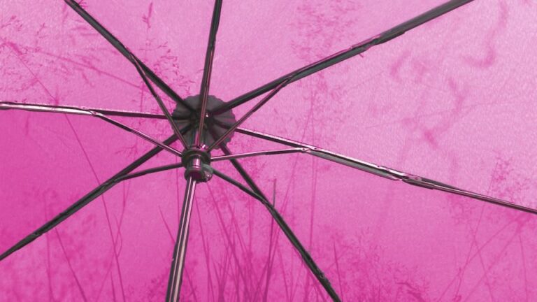 Sonnenschirme mit integriertem Tisch, wasserabweisend und witterungsbeständig