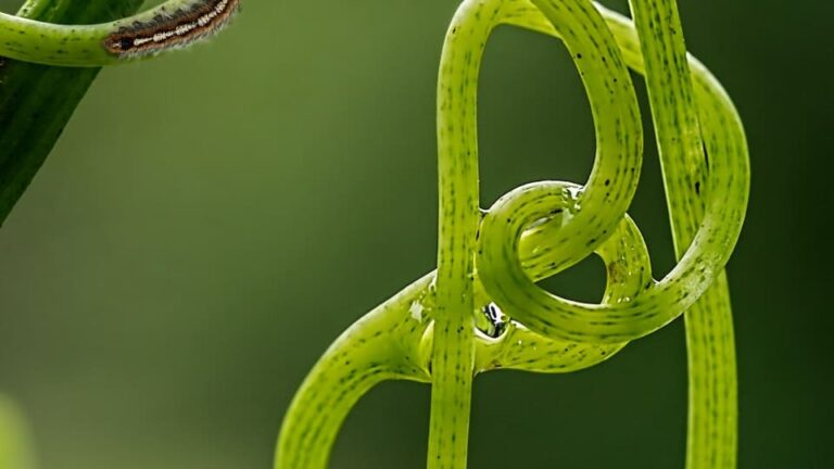 Pflegeleichte Rankpflanzen für einen Ranktopf - diese Pflanzen gibt es