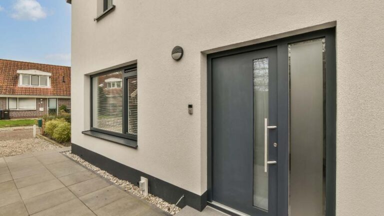 Die Kunst der guten Wahl Wie wählt man die perfekten Fenster und Außentüren für sein Zuhause aus