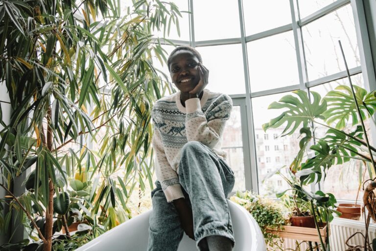 Pflanzen im Wintergarten vertrocknen schnell