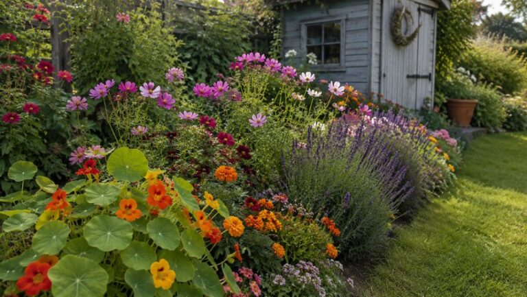 Senfkörner gewinnen: So planst du Blüte, Schoten und Ernte richtig