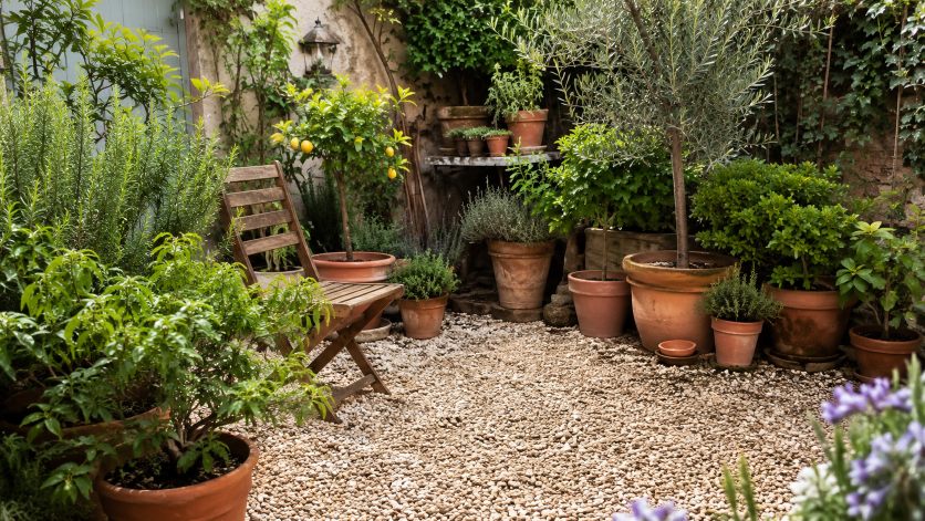 Aushub im Garten verwenden: Wann Erde bleibt und wann sie weg muss