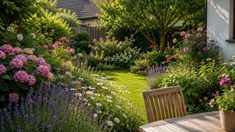 Warum Schnecken nach Regen plötzlich überall im Garten auftauchen