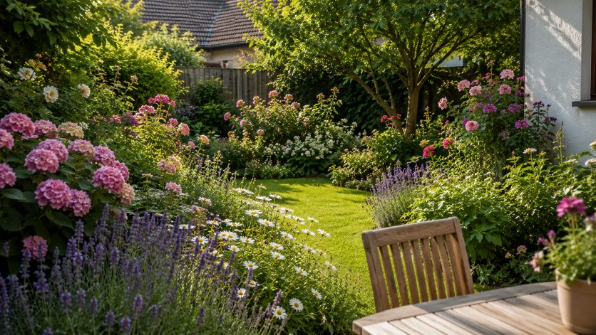 Warum Schnecken nach Regen plötzlich überall im Garten auftauchen 14 Warum Schnecken nach Regen plötzlich überall im Garten auftauchen