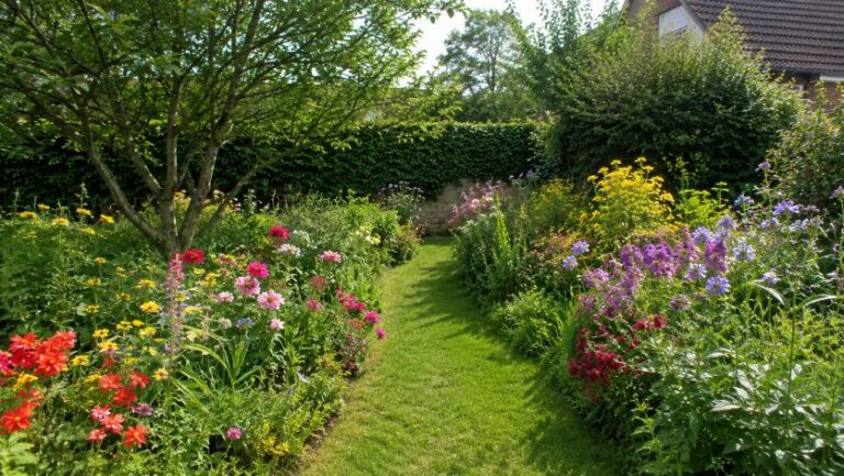 Meisen im Garten fördern: Futter, Nistplatz und passende Pflanzen kombinieren