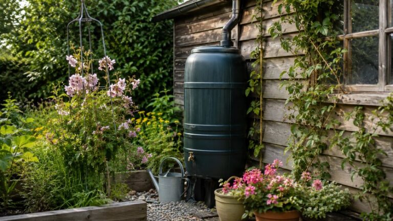 Silberkerze pflanzen: Elegante Blüten für schattige Gartenbereiche