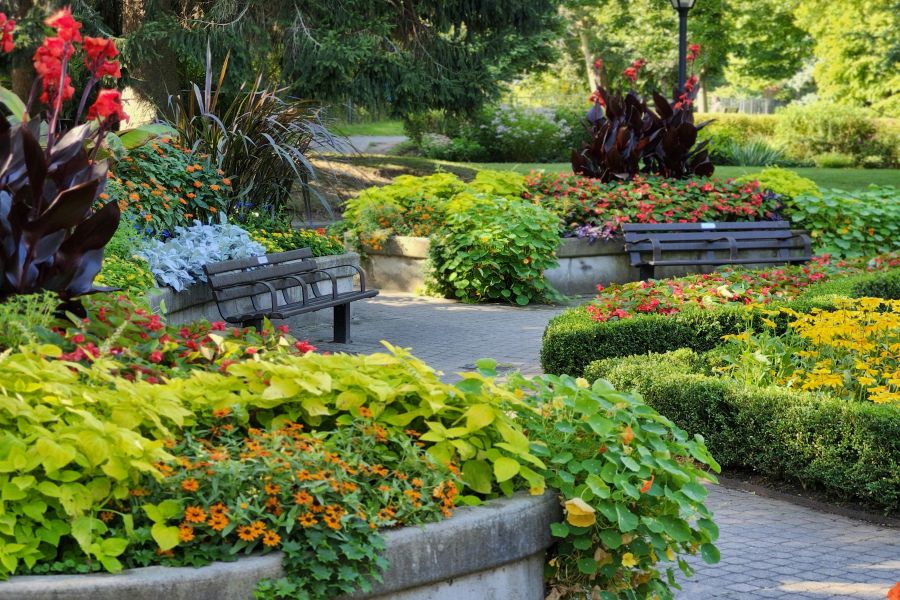 Solarleuchten für Garten funktionieren nicht