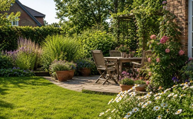 Ehrenpreis im Rasen: Kleine blaue Blüten richtig einordnen 431 Ehrenpreis im Rasen: Kleine blaue Blüten richtig einordnen