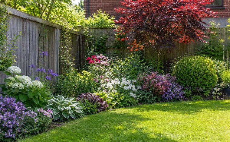 Garten landschaftlich planen lassen: Kosten für Gartenplaner und Umsetzung 3 Garten landschaftlich planen lassen: Kosten für Gartenplaner und Umsetzung