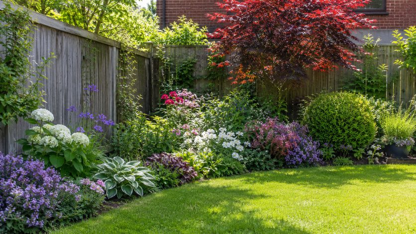 Garten landschaftlich planen lassen: Kosten für Gartenplaner und Umsetzung 1 Garten landschaftlich planen lassen: Kosten für Gartenplaner und Umsetzung