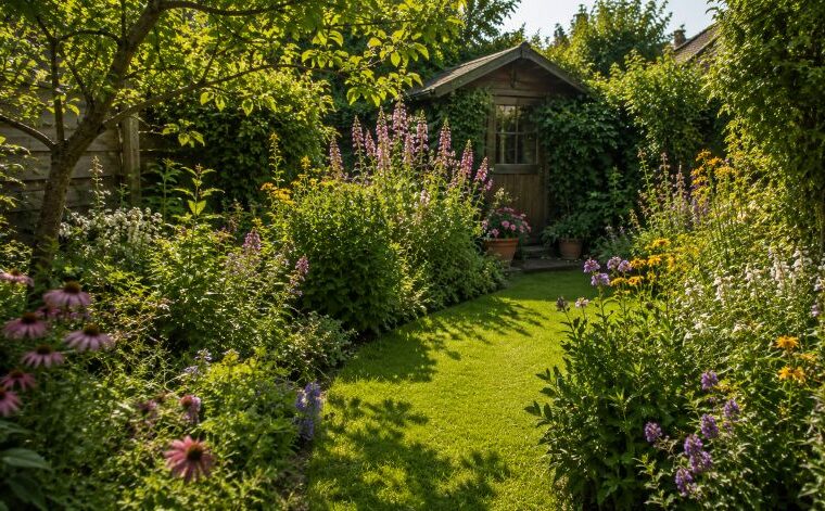 Garten-Sauna kaufen: Kosten, Stromanschluss und Genehmigung 5 Garten-Sauna kaufen: Kosten, Stromanschluss und Genehmigung
