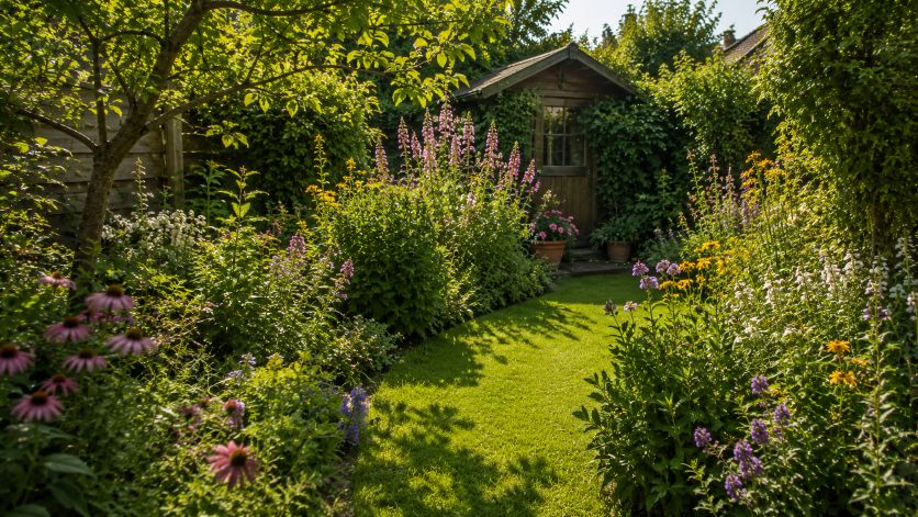 Garten-Sauna kaufen: Kosten, Stromanschluss und Genehmigung 1 Garten-Sauna kaufen: Kosten, Stromanschluss und Genehmigung