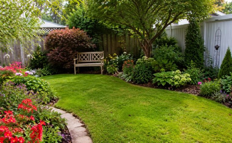 Gartenbeleuchtung professionell planen: Welche Kosten entstehen? 8 Gartenbeleuchtung professionell planen: Welche Kosten entstehen?
