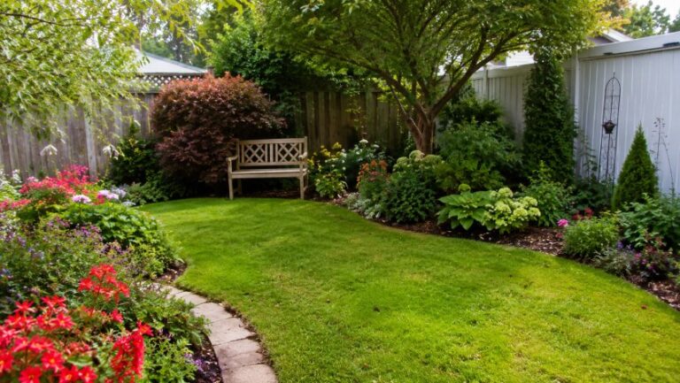 Gartenbeleuchtung professionell planen: Welche Kosten entstehen?
