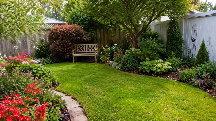 Gartenbeleuchtung professionell planen: Welche Kosten entstehen? 1 Gartenbeleuchtung professionell planen: Welche Kosten entstehen?