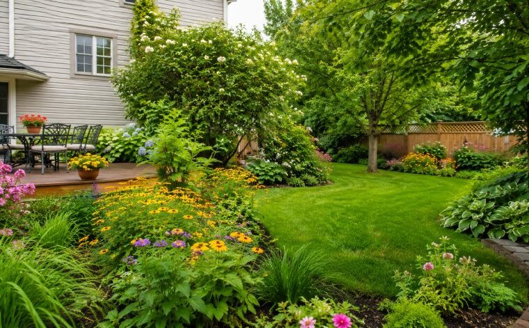 Gartenpool mit Gegenstromanlage: Wann lohnt sich die Investition? 3 Gartenpool mit Gegenstromanlage: Wann lohnt sich die Investition?