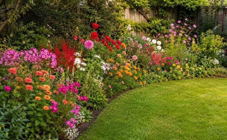 Knoblauchsrauke im Garten: Wildkraut nutzen und Ausbreitung im Blick behalten 5 Knoblauchsrauke im Garten: Wildkraut nutzen und Ausbreitung im Blick behalten