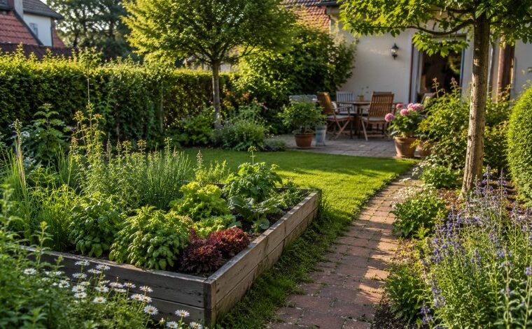 Naturstein-Terrasse anlegen lassen: Welche Kosten entstehen? 3 Naturstein-Terrasse anlegen lassen: Welche Kosten entstehen?