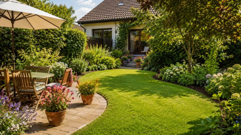 Regenwasserzisterne einbauen: Kosten, Förderung und mögliche Ersparnis