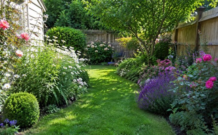 Robinie im Garten: Schöne Blüte, starke Wurzeln und wichtige Risiken 3 Robinie im Garten: Schöne Blüte, starke Wurzeln und wichtige Risiken