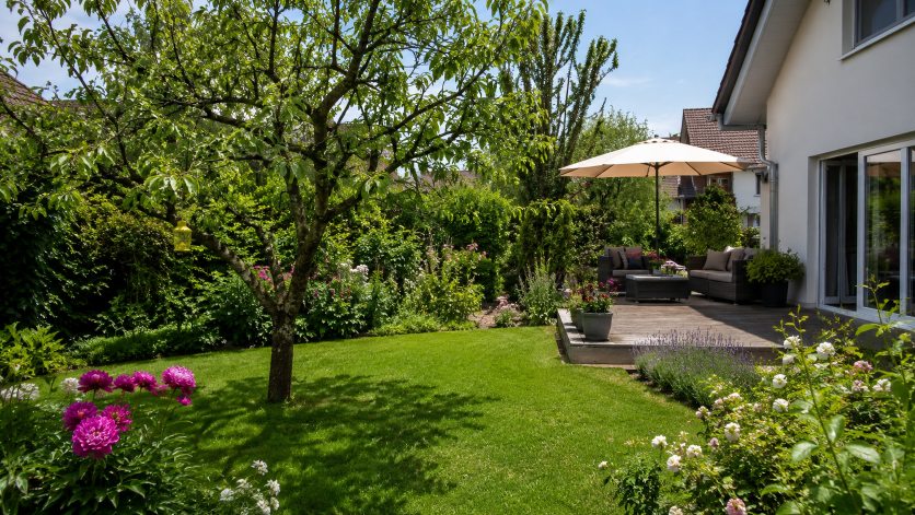 Tauchpumpe im Garten nutzen: Wasser aus Regentonne, Zisterne und Teich fördern 416 Tauchpumpe im Garten nutzen: Wasser aus Regentonne, Zisterne und Teich fördern