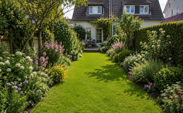 Wie kann ich eine smarte Bewässerungsanlage für den Balkon einrichten? 4 Wie kann ich eine smarte Bewässerungsanlage für den Balkon einrichten?